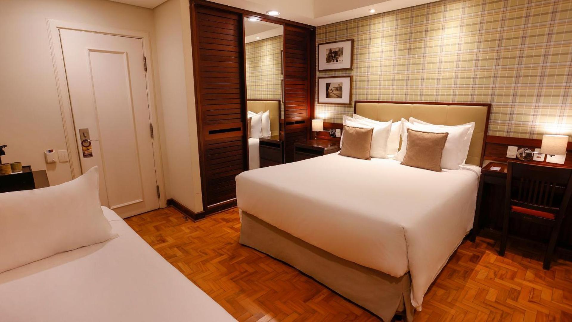 Hotel Inglesa 5*