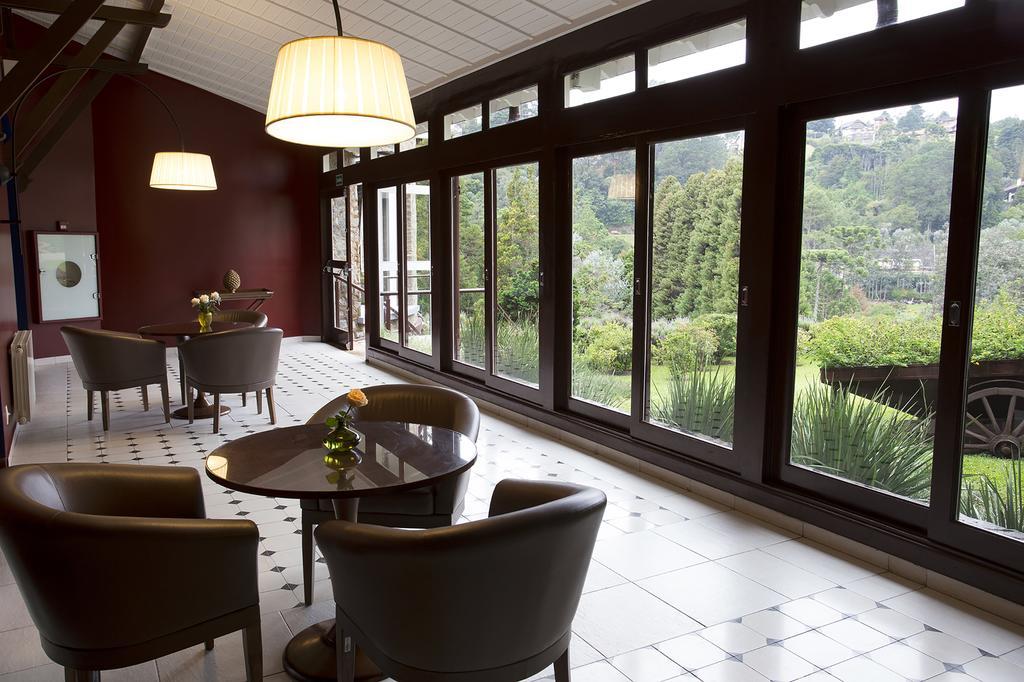 Hotel Inglesa