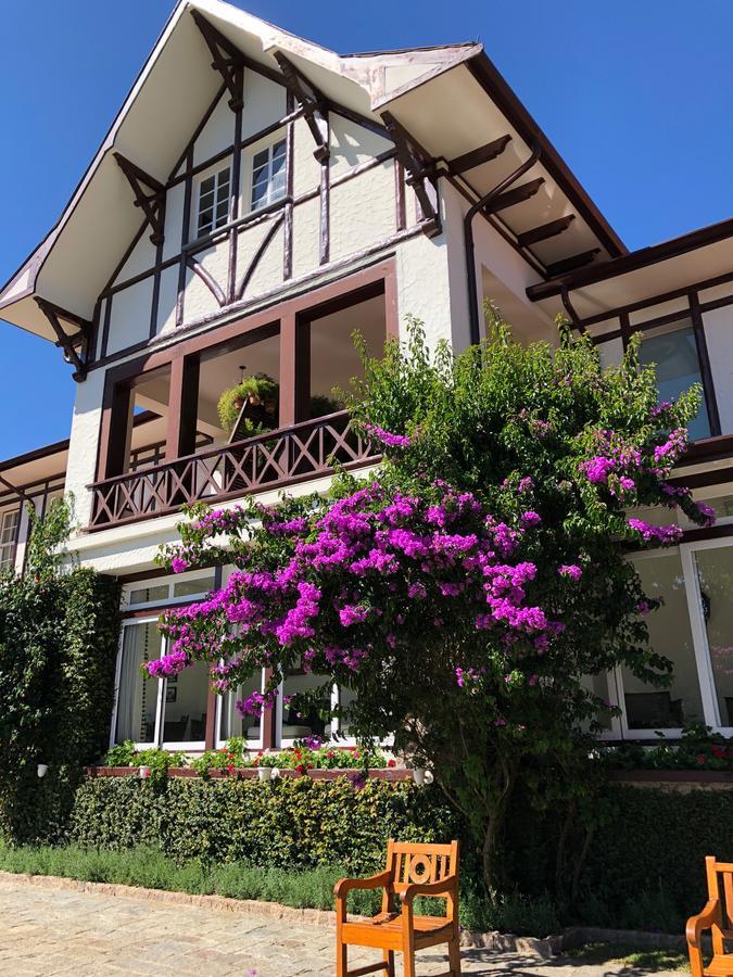 Inglesa Hotel 5*