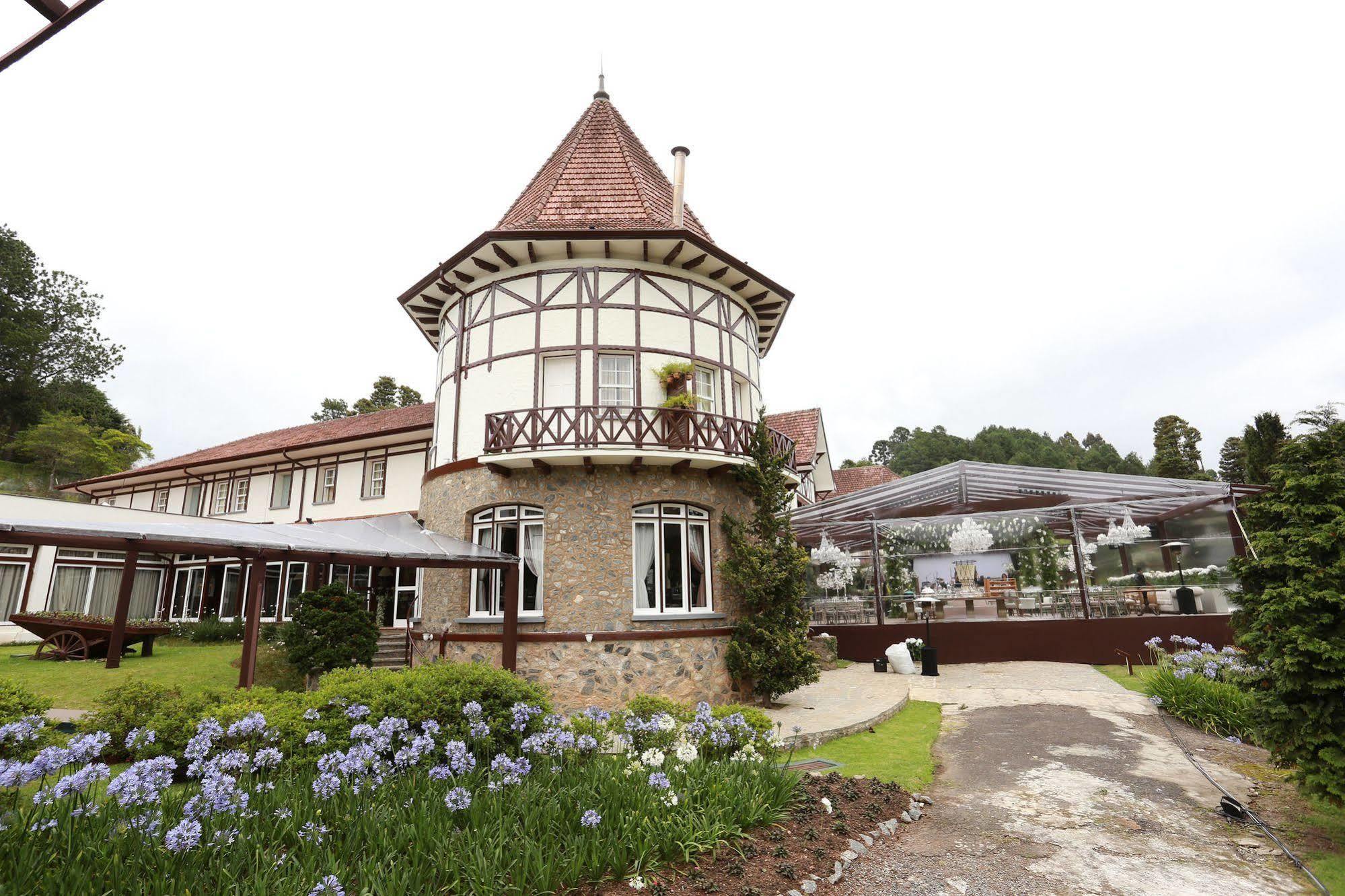 Hotel Inglesa 5*