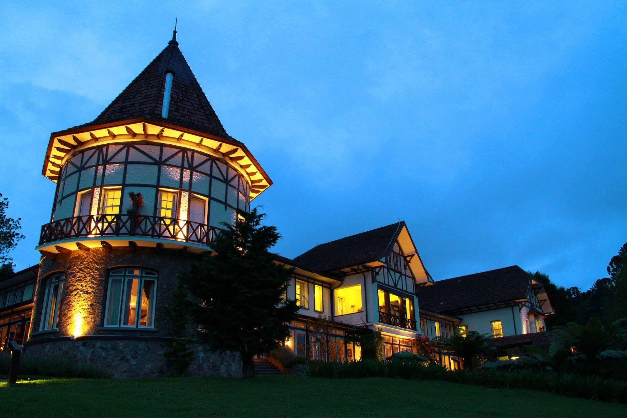 Hotel Inglesa