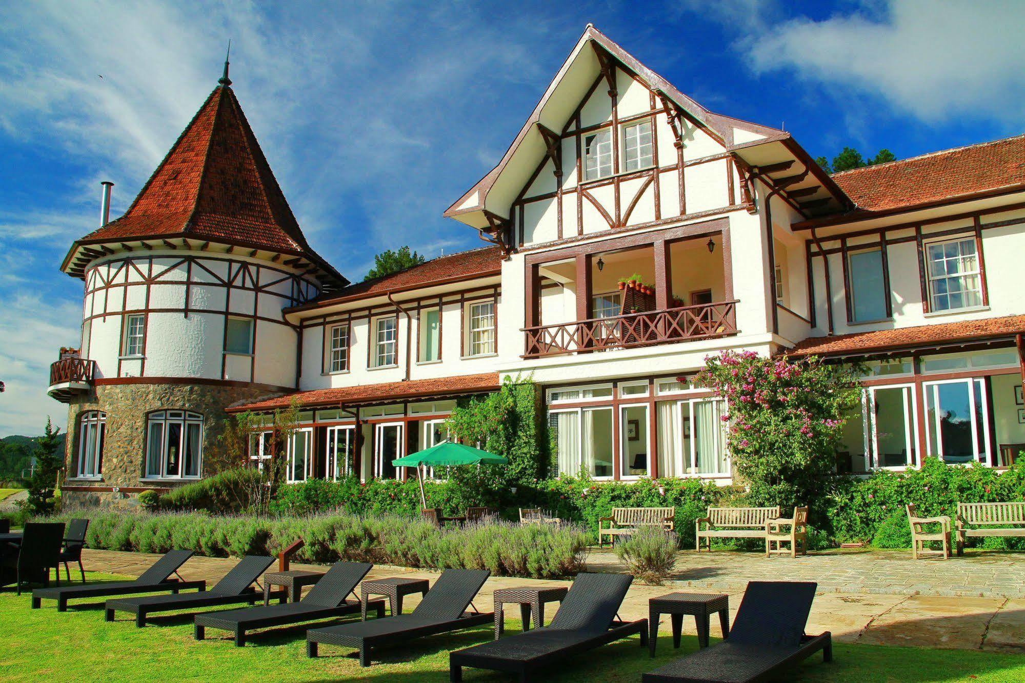 Hotel Inglesa 5*