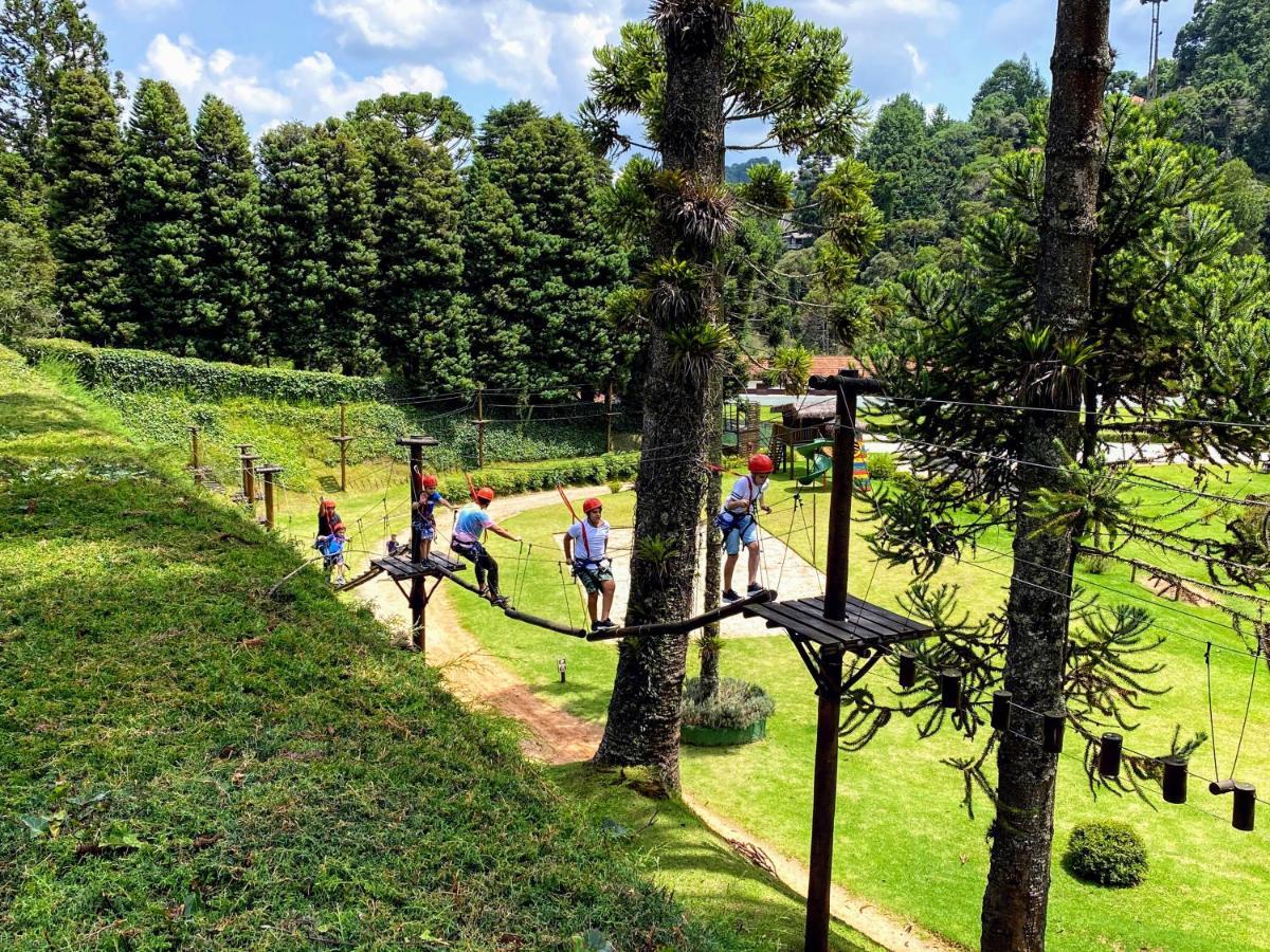 Inglesa Hotel 5*